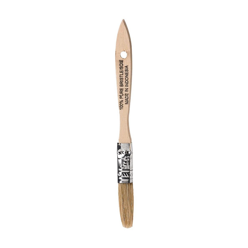 Crown-Meakins 030010 1" Chip/Resin Paintbrush