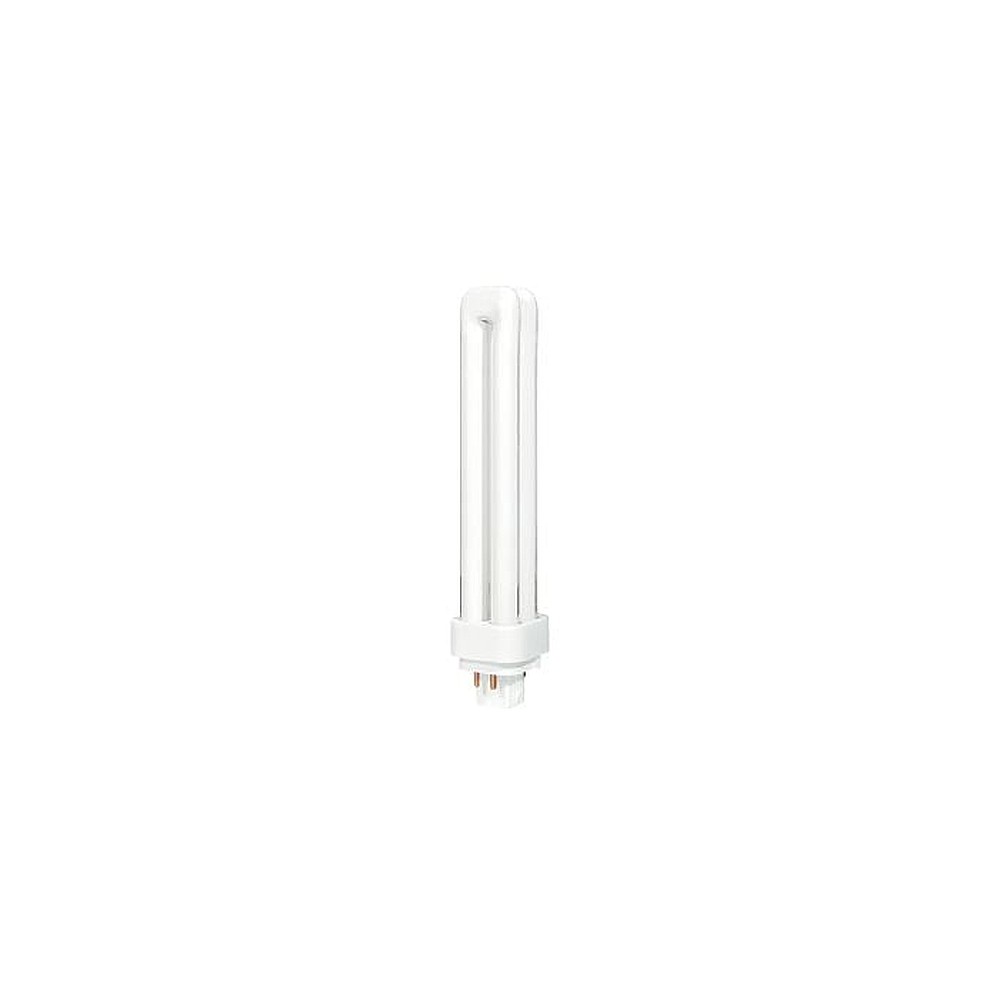 Stanpro PL26/41K/DTT/4P 26W 41K 4-Pin Fluorescent Compact Lightbulb