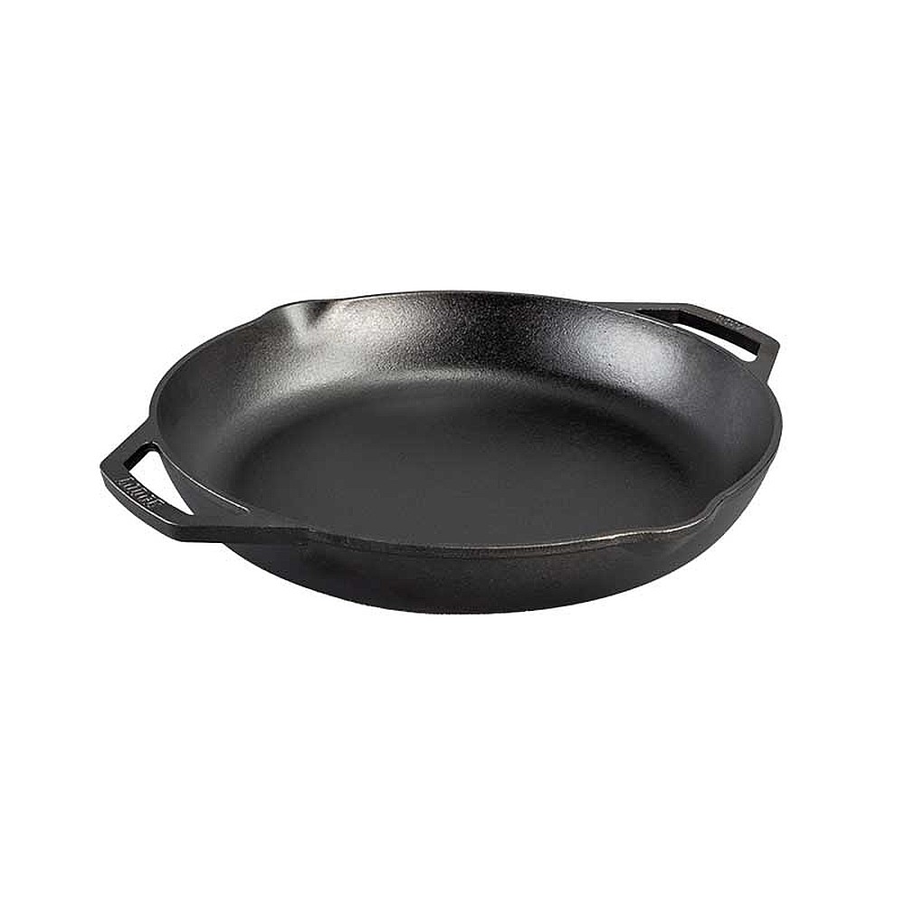 Lodge LC12SKINT 14" Chef's Collection Cast Iron Skillet