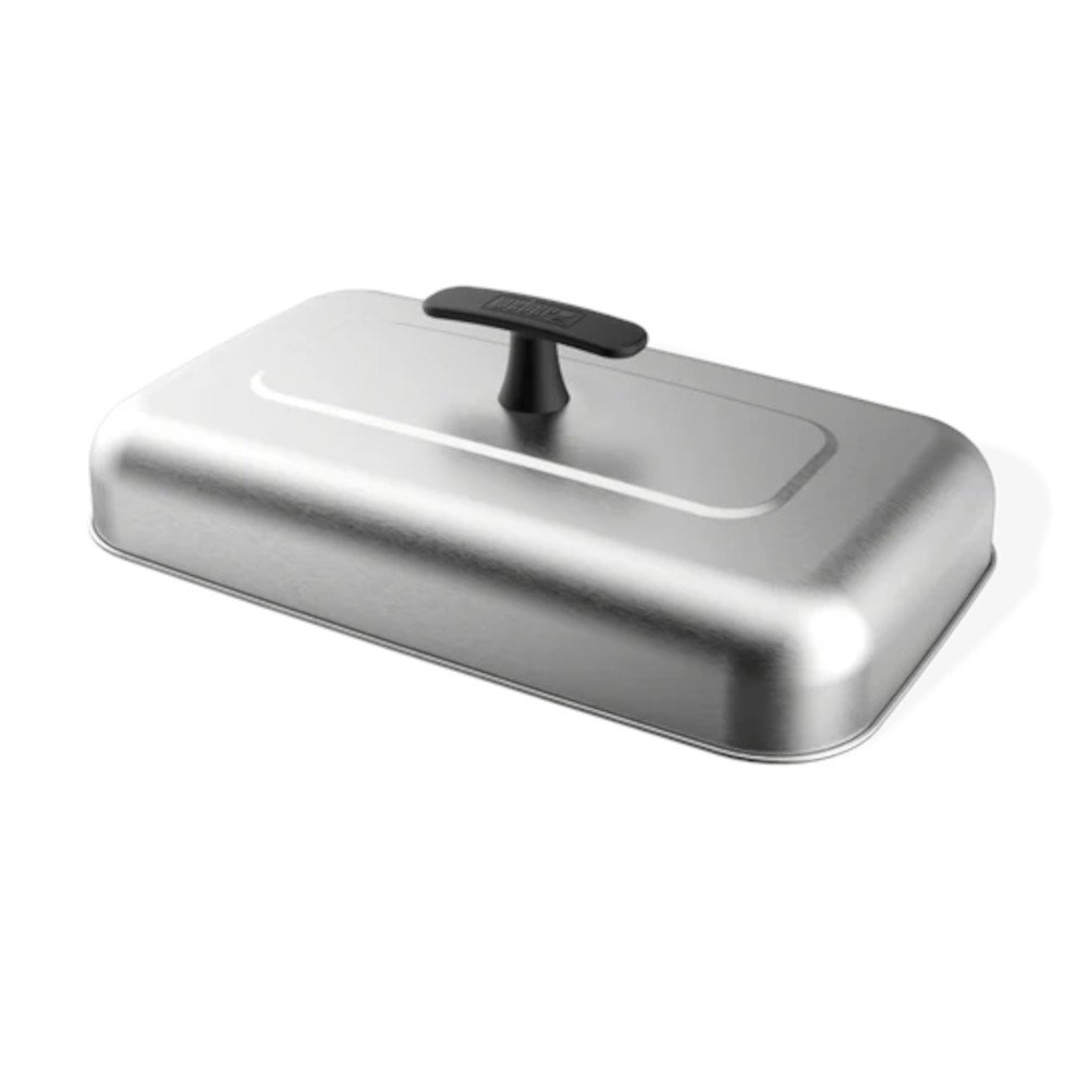 Weber 3400426 XL Basting Griddle Dome