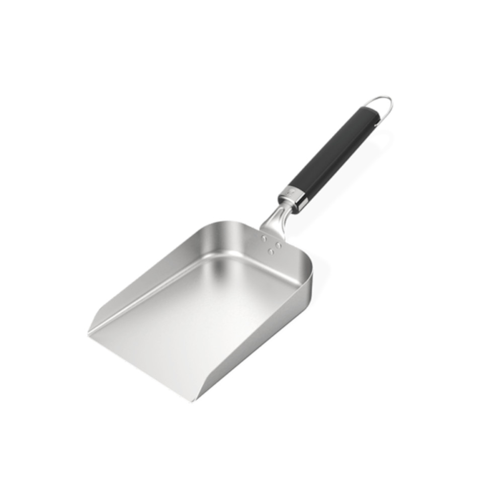 Weber 3400423 Griddle Scoop