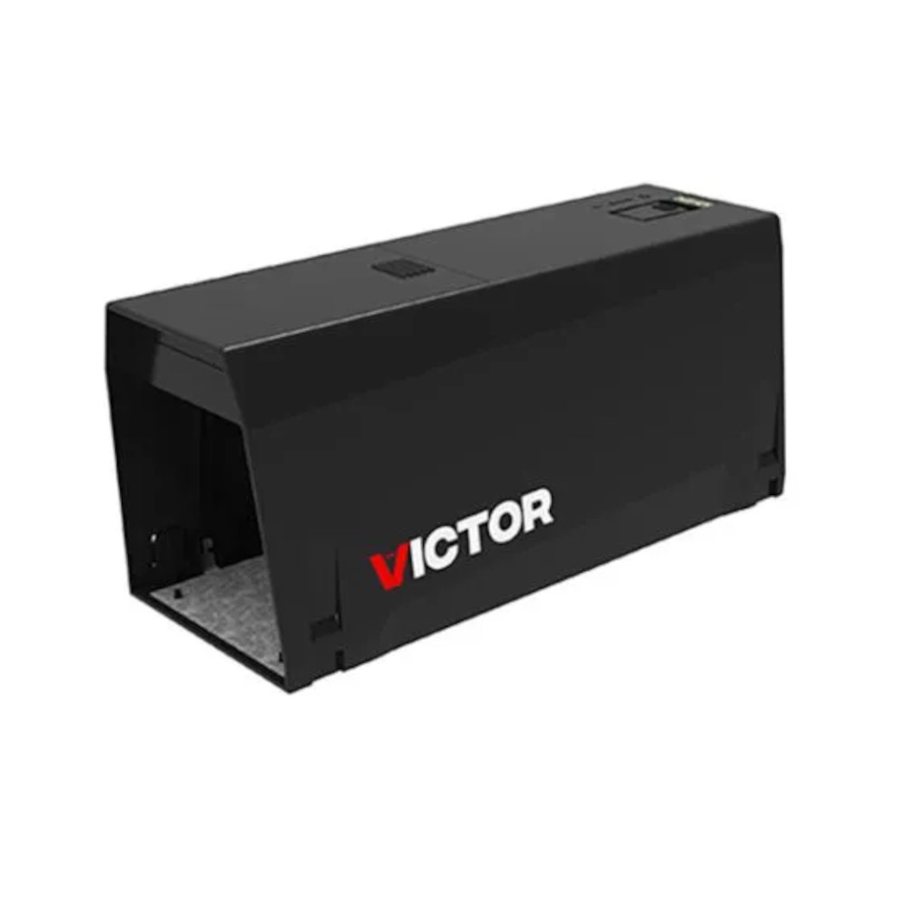 Victor M241B Electronic Rat Trap