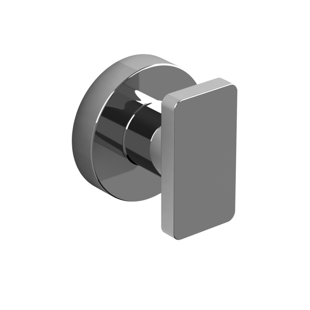 Riobel PX0C Paradox Robe Hook - Chrome