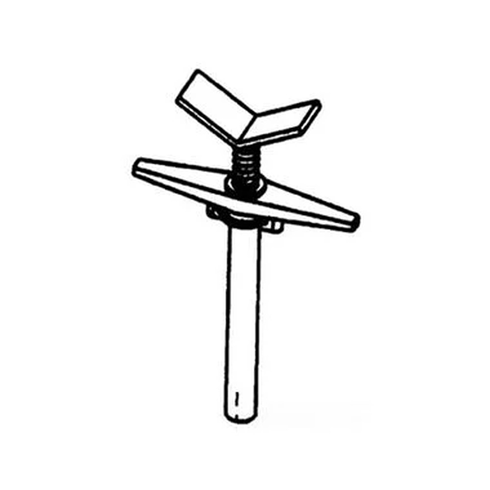 Ridgid 59482 Pipe Stand Head Assembly