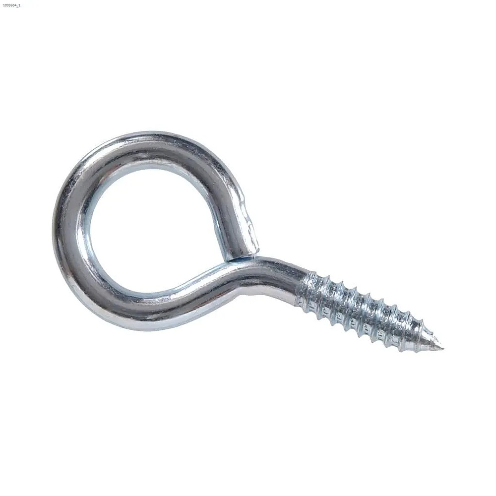 Hillman 320968 2-5/8" Large Screw Eye