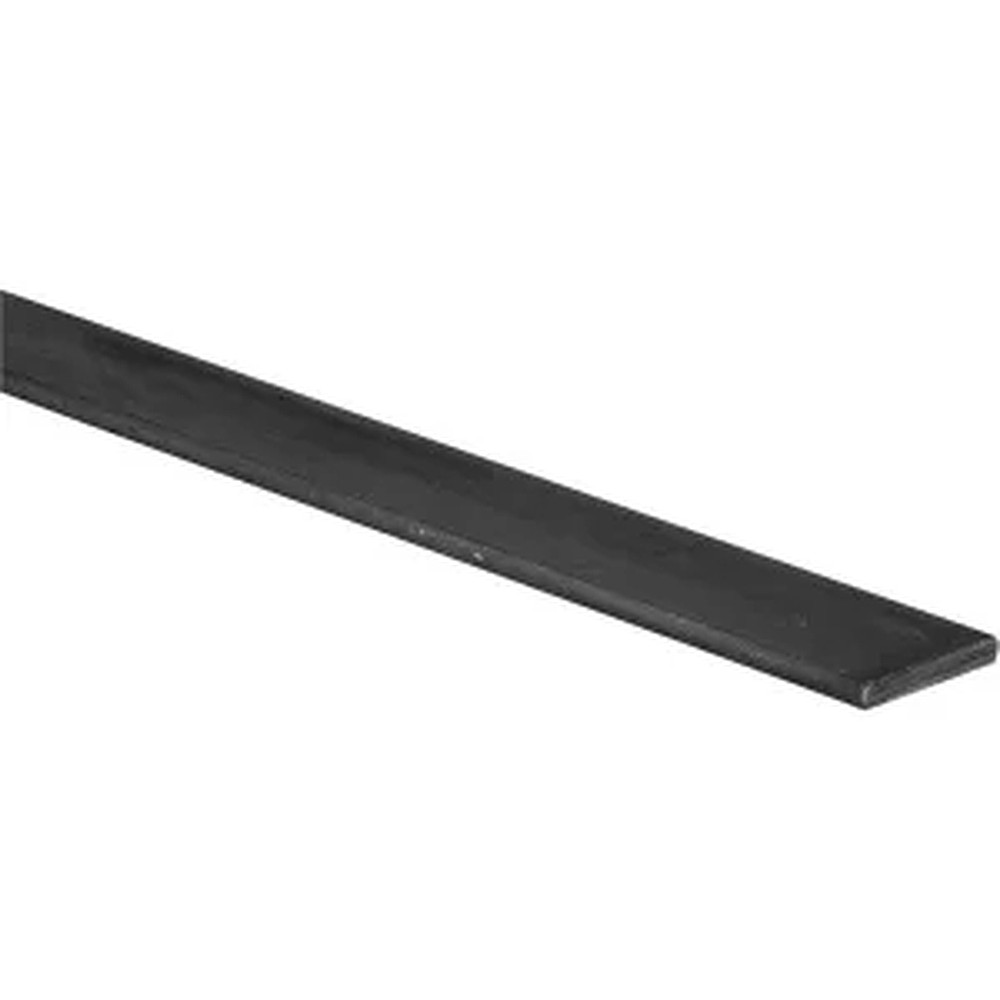 Hillman 11654 1/8" x 1" x 4ft Weldable Flat Steel
