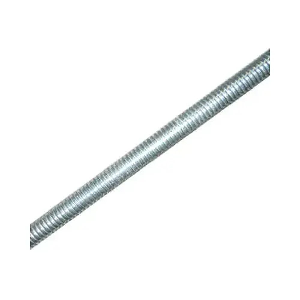 Hillman 11034 5/8-11 x 6ft Threaded Rod - Zinc