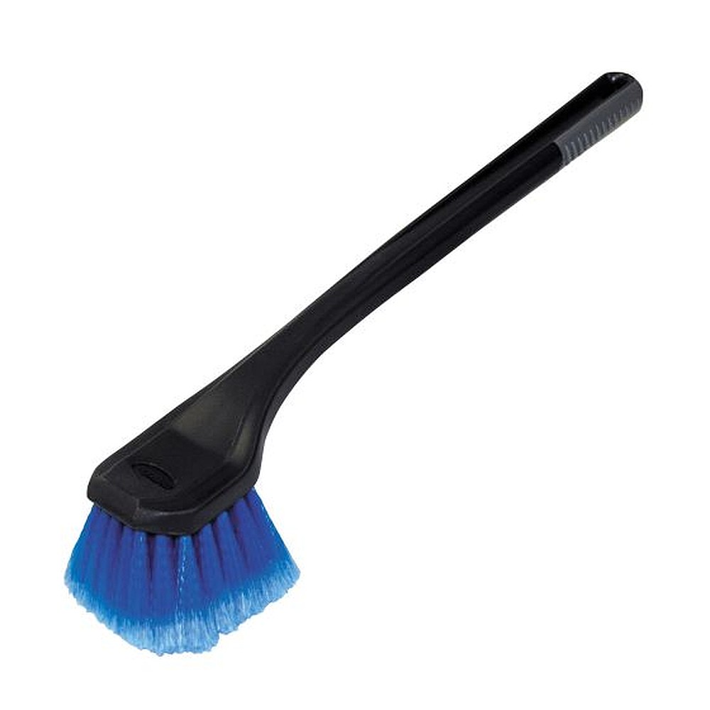 Hopkins 94039CBL 20" Bumper & Wheel Brush
