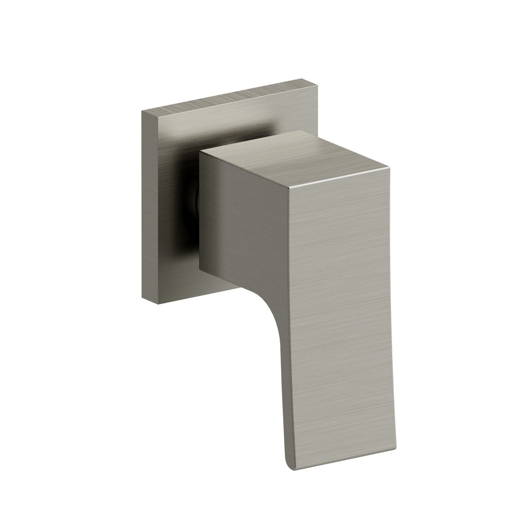 Riobel TZOTQ20BN Zendo 1/2" Volume Control Trim - Brushed Nickel