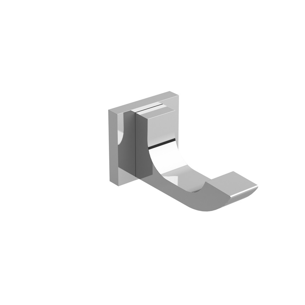 Riobel ZO0C Zendo Robe Hook - Chrome