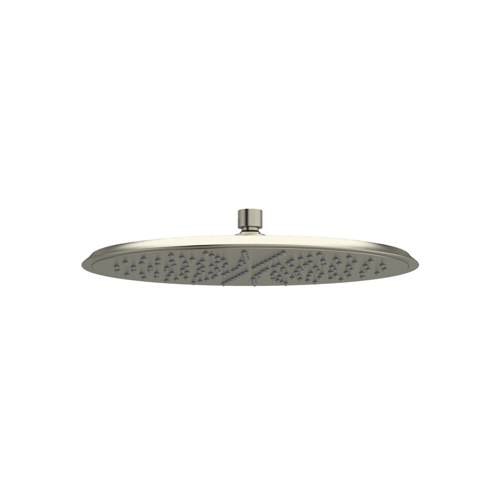 Riobel 412BN 13" Rain Showerhead - Brushed Nickel