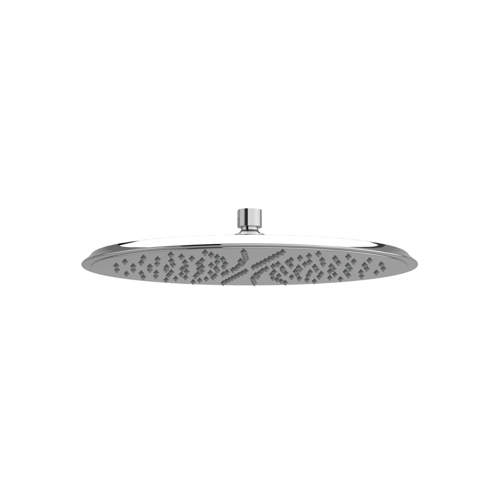 Riobel 412C-WS 13" Rain Showerhead - Chrome