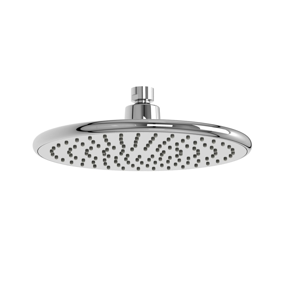 Riobel 428C-WS 9" Rain Showerhead - Chrome