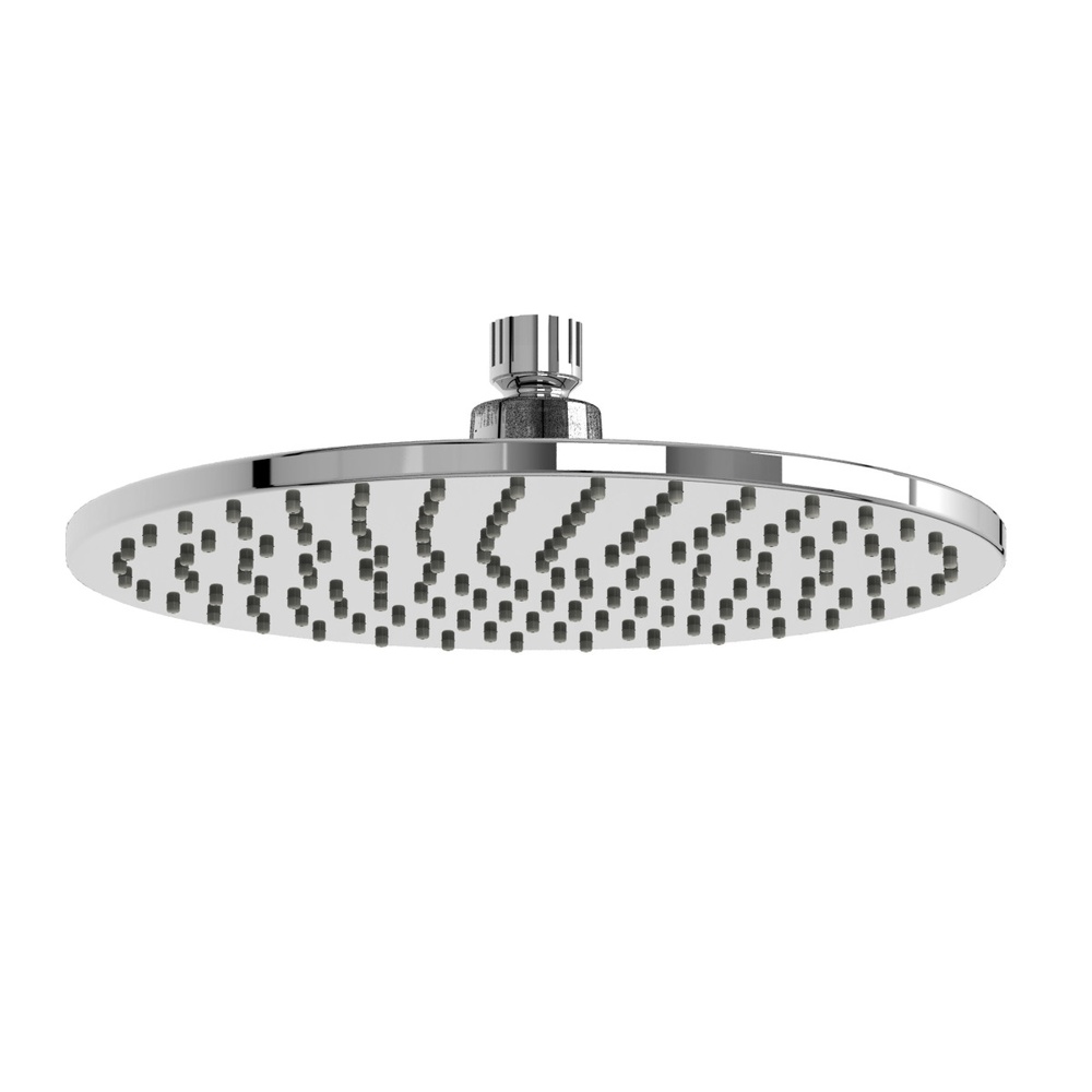 Riobel 430C 10" Rain Showerhead - Chrome