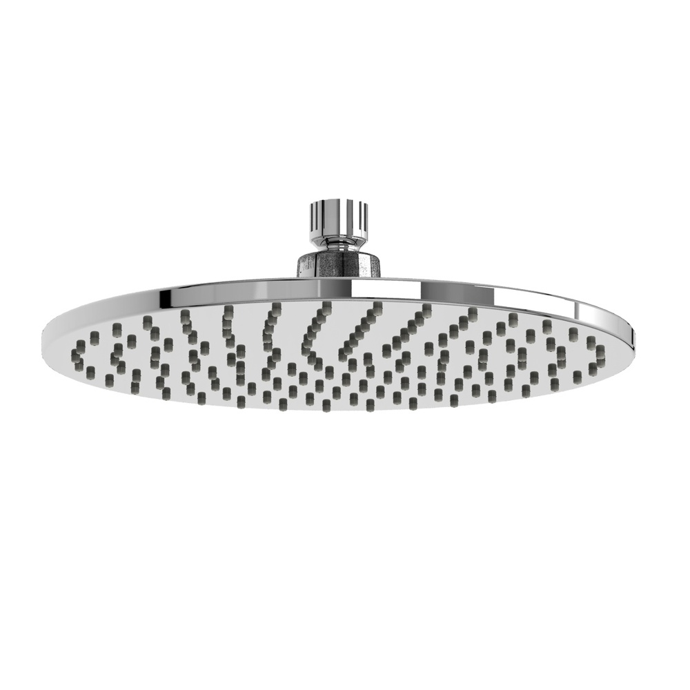 Riobel 430C-WS 10" Rain Showerhead - Chrome