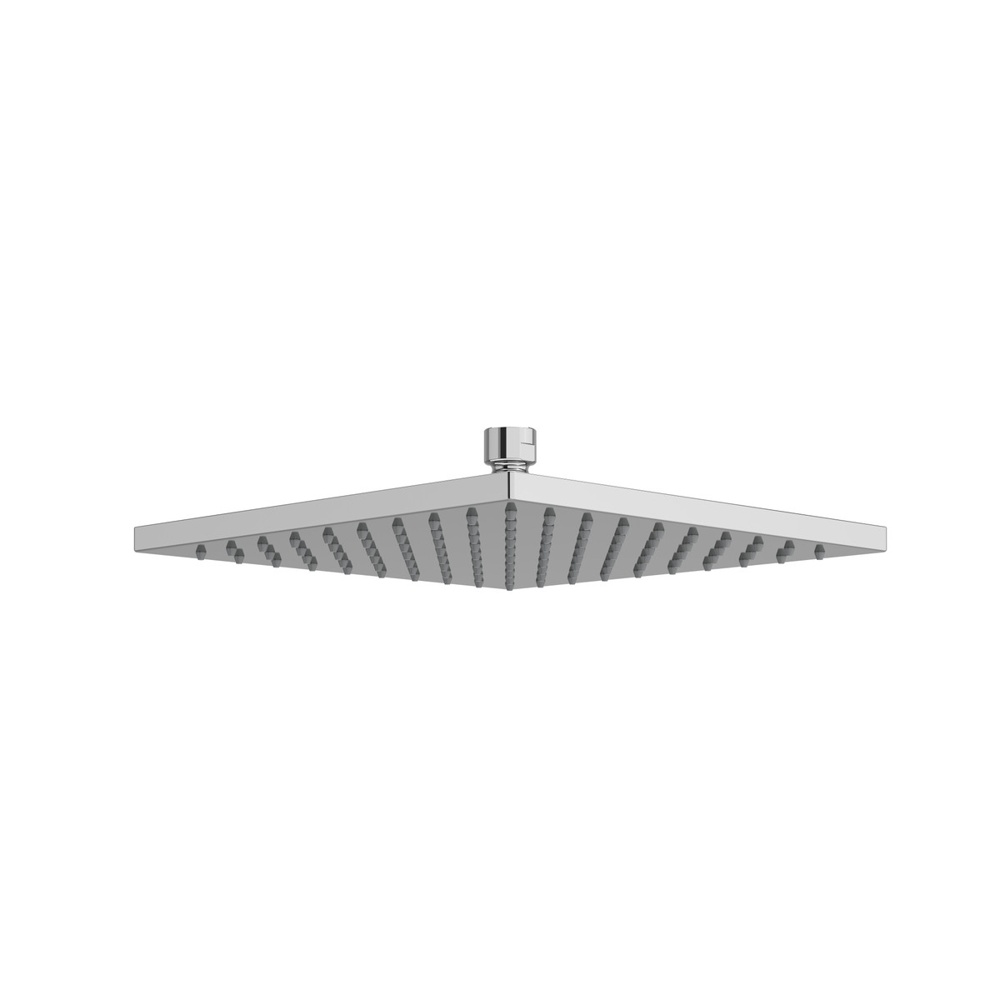 Riobel 450C 10" Rain Showerhead - Chrome