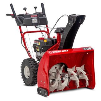 Troy-Bilt 31CM6CP3B66 26" 243cc Storm 2620 Series Snow Blower