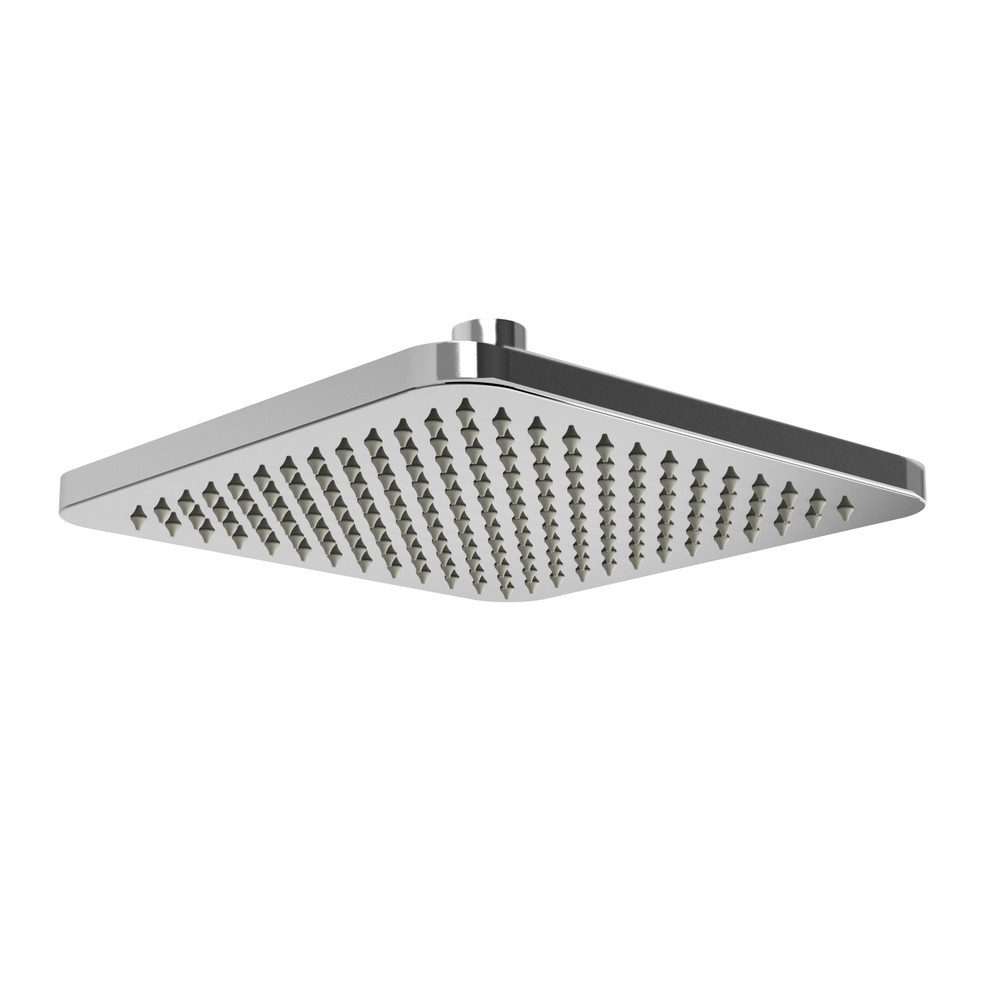 Riobel 478C 8" Rain showerhead - Chrome