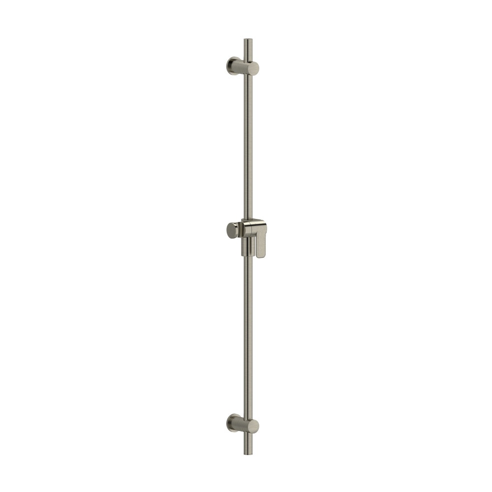 Riobel 4842BN 36" Slide Bar - Brushed Nickel