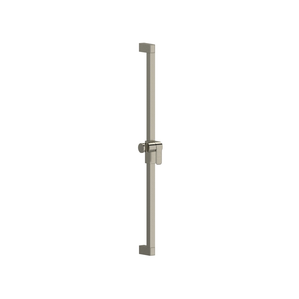 Riobel 4854BN 30" Slide Bar - Brushed Nickel