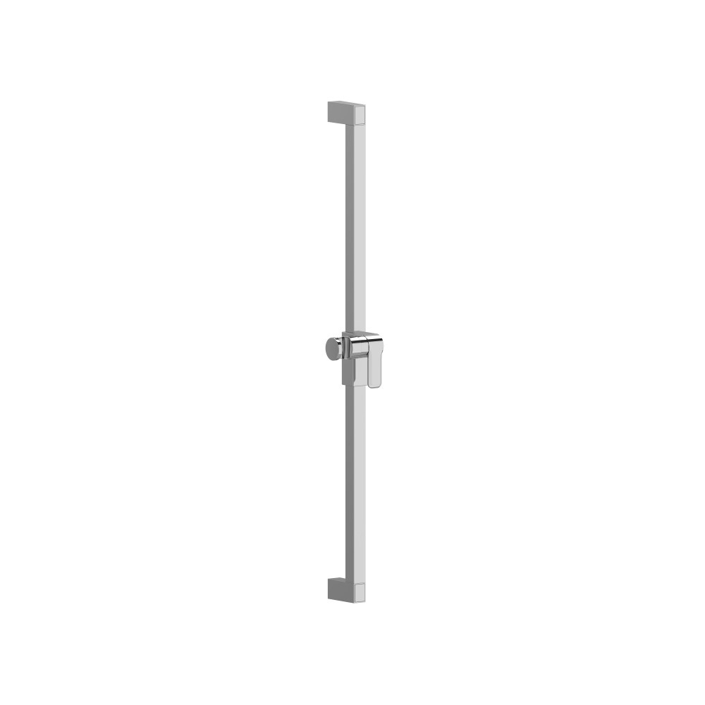 Riobel 4854C 30" Slide Bar - Chrome