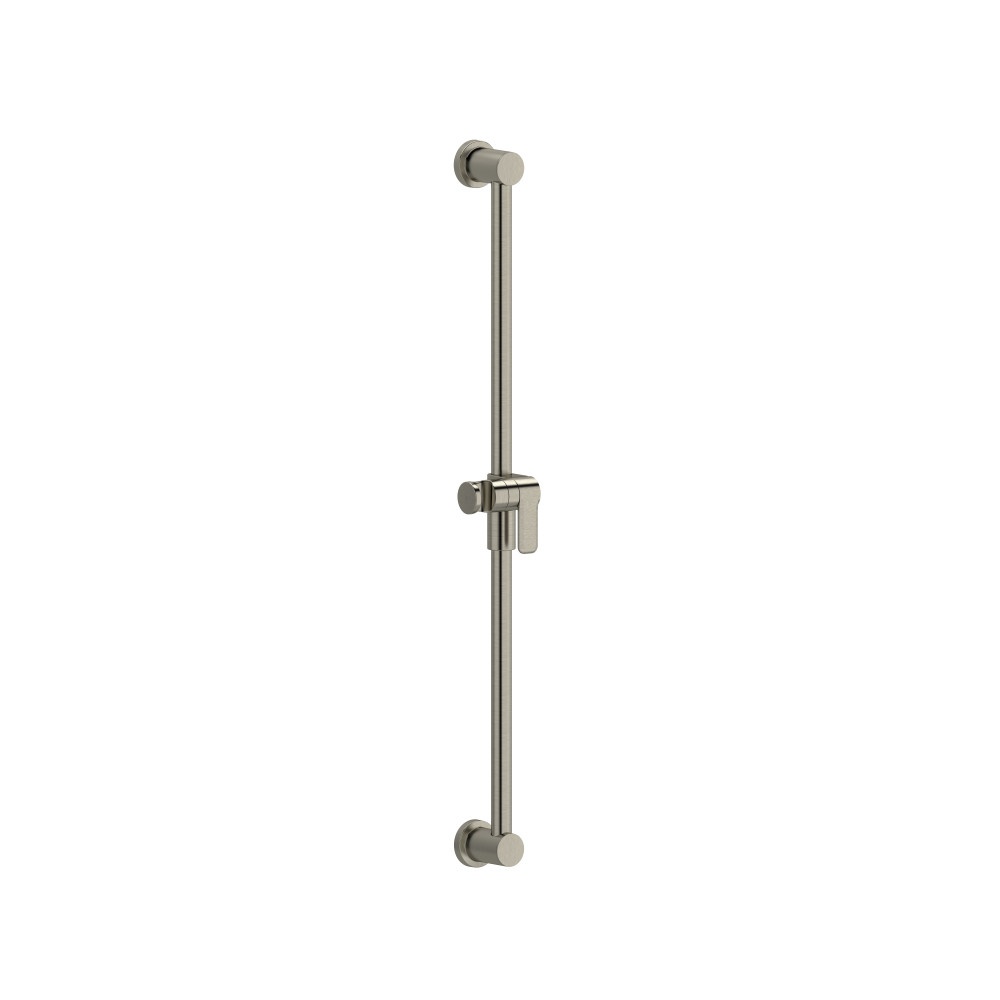Riobel 4855BN 31" Slide Bar - Brushed Nickel