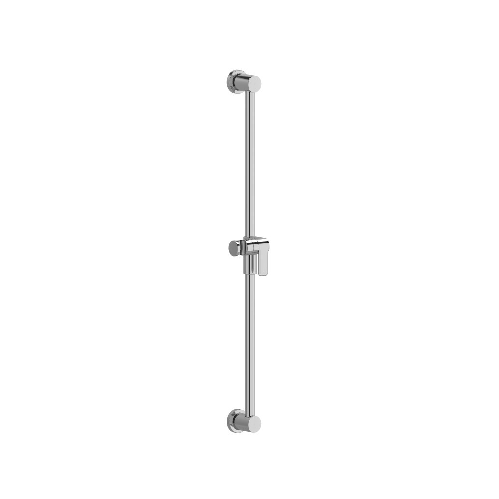 Riobel 4855C 31" Slide Bar - Chrome