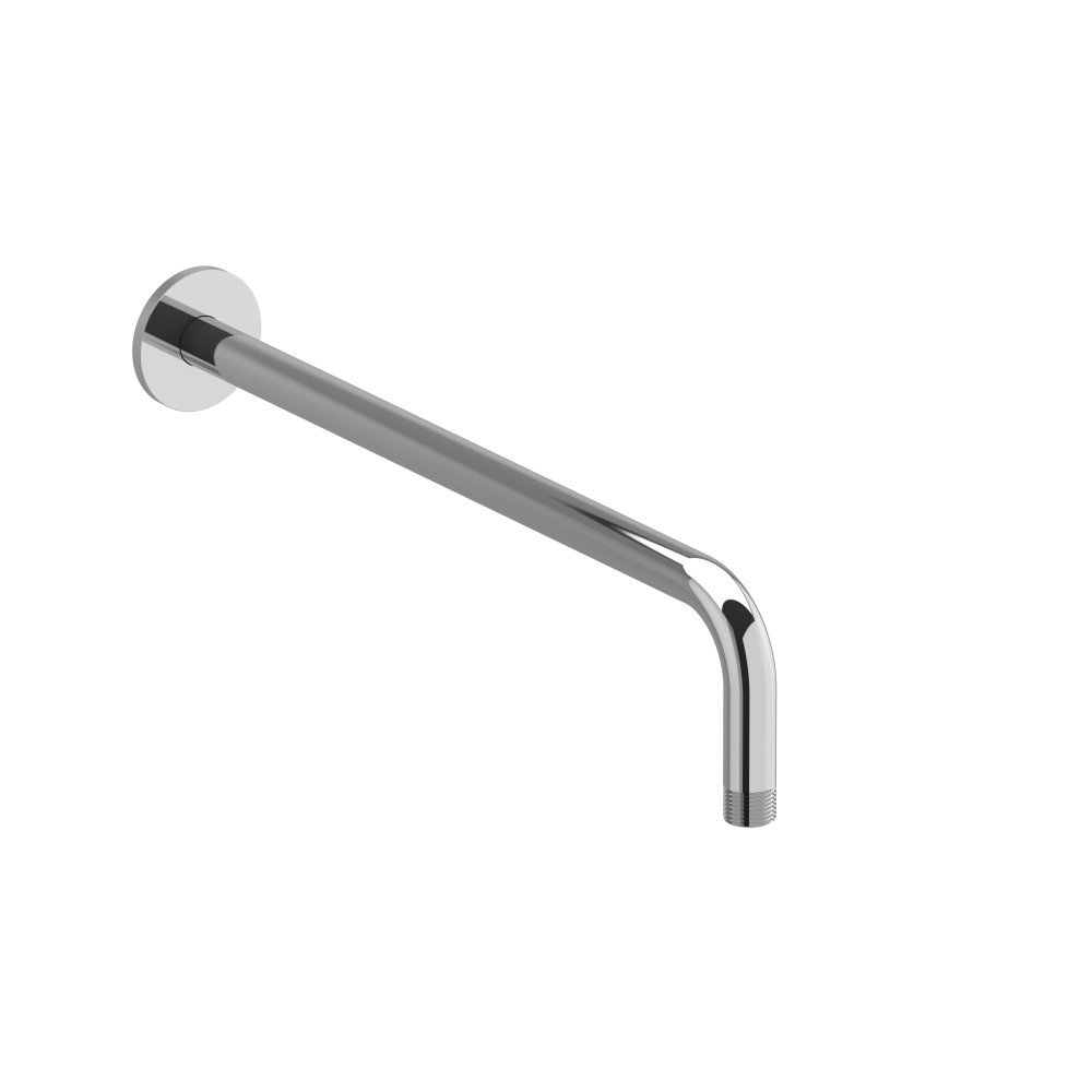 Riobel 503C 16" Wall Mount Shower Arm - Chrome
