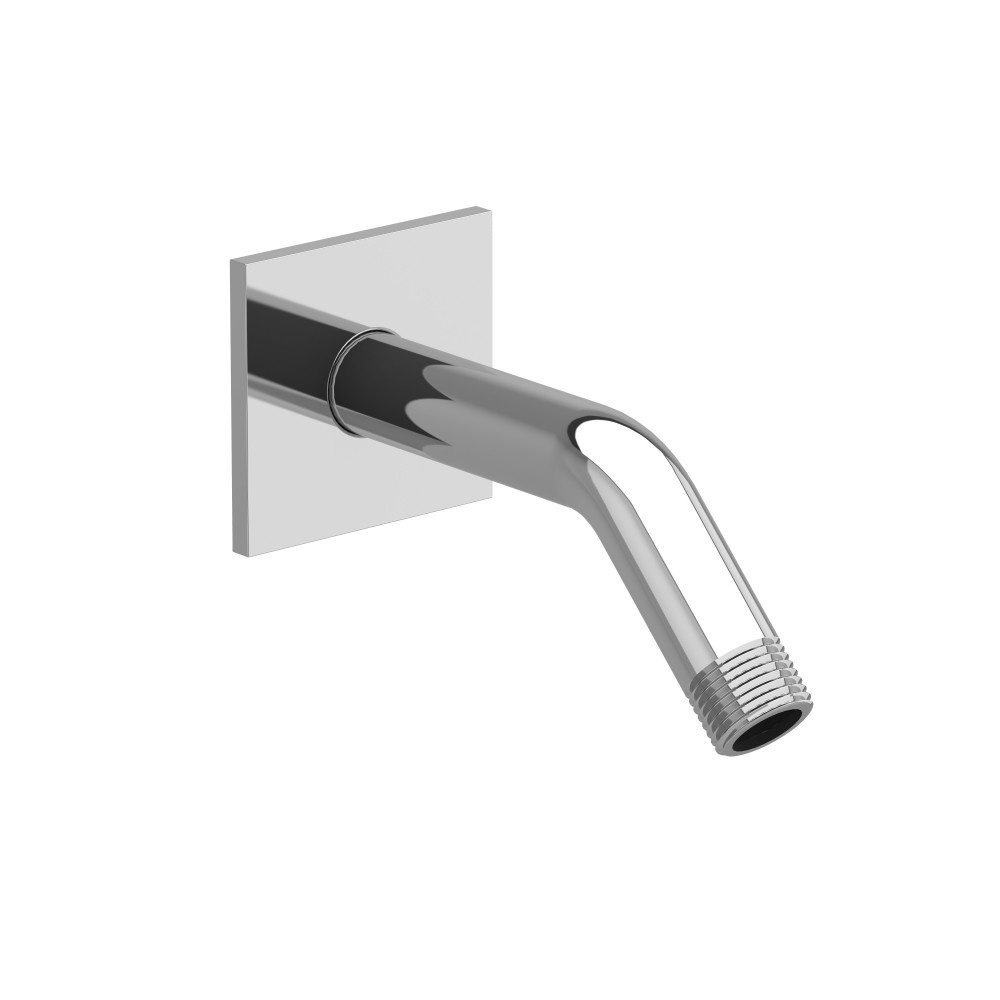 Riobel 546C 6" Wall Mount Shower Arm - Chrome