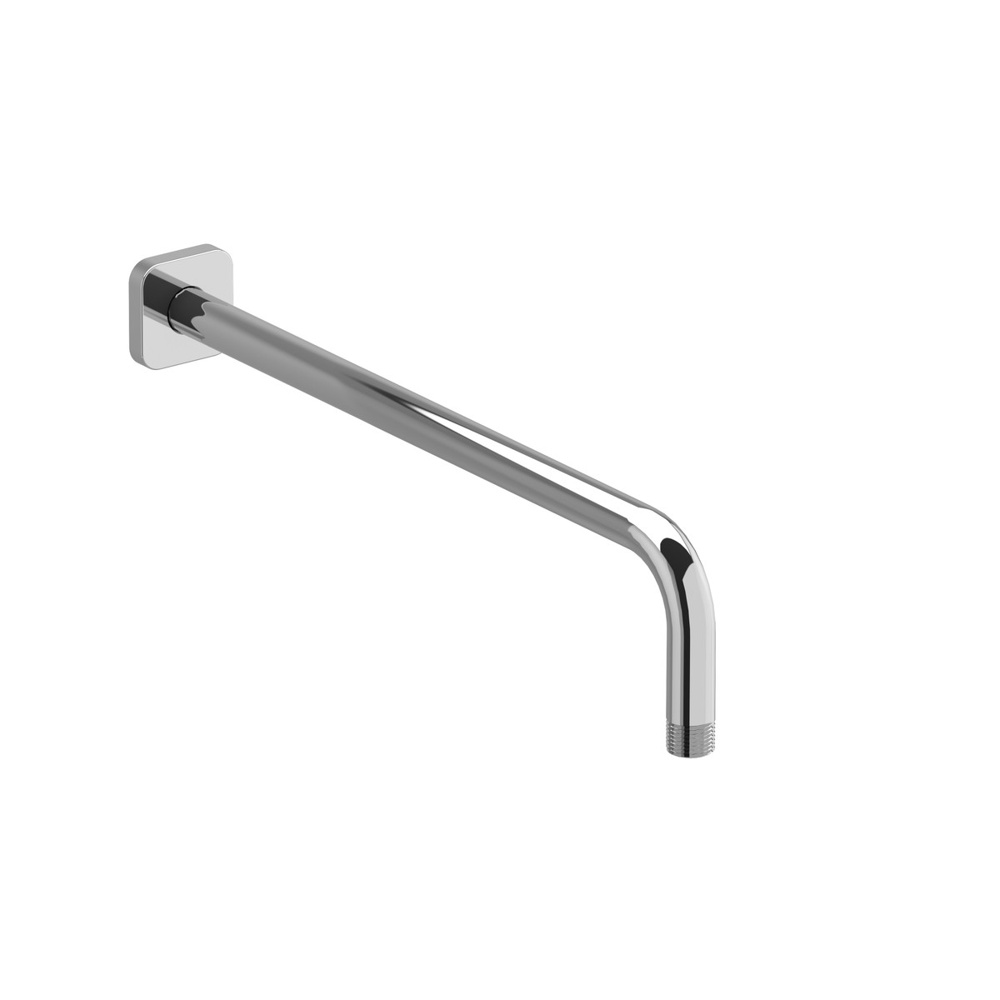 Riobel 574C 16" Wall Mount Shower Arm - Chrome