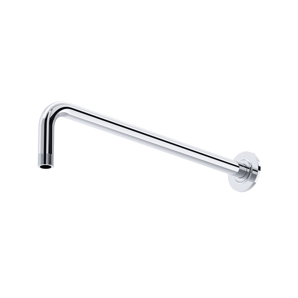 Riobel 581C 16" Wall Mount Shower Arm - Chrome