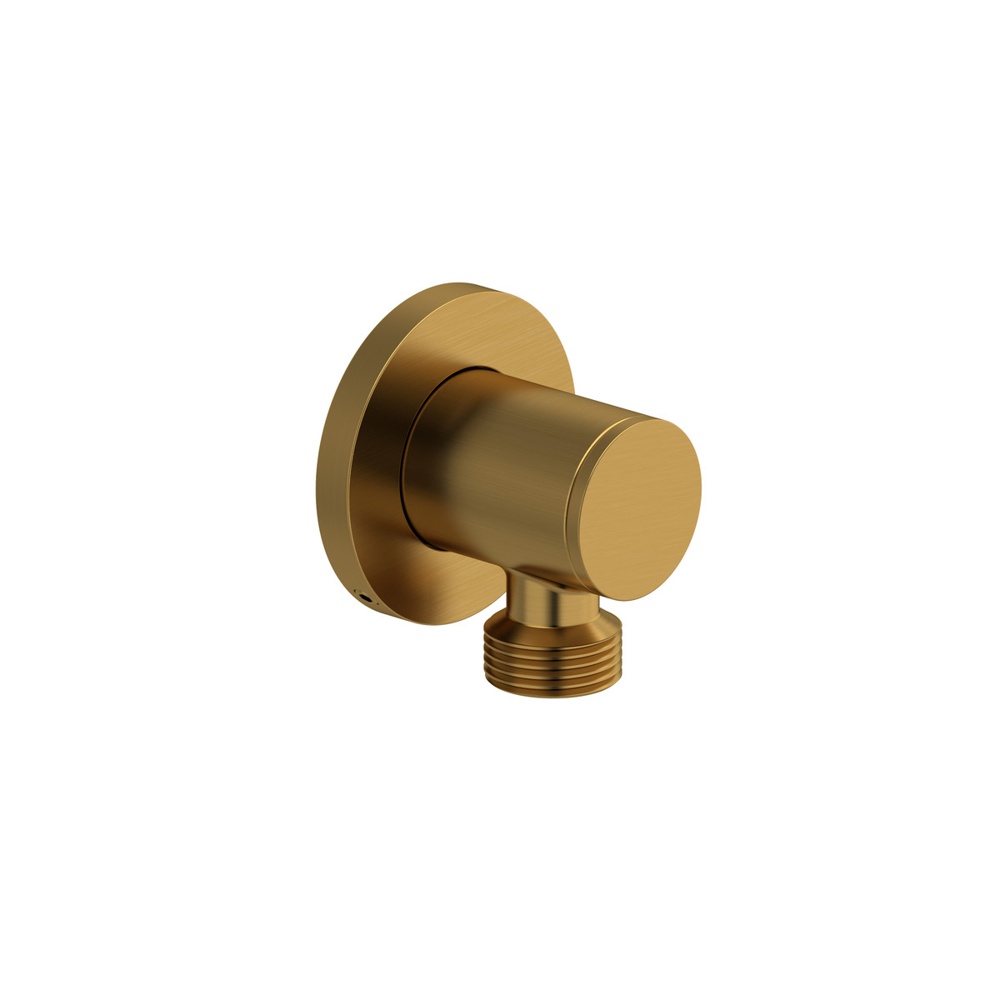 Riobel 710BG Handshower Outlet - Brushed Gold