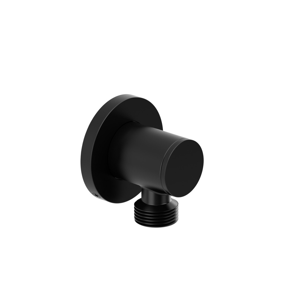 Riobel 710BK Handshower Outlet - Black