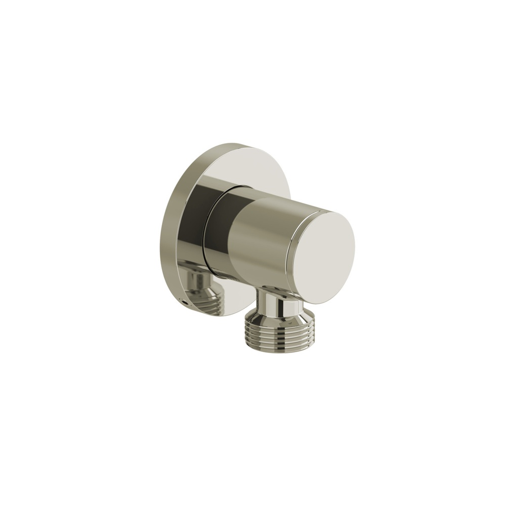 Riobel 710PN Handshower Outlet - Polished Nickel