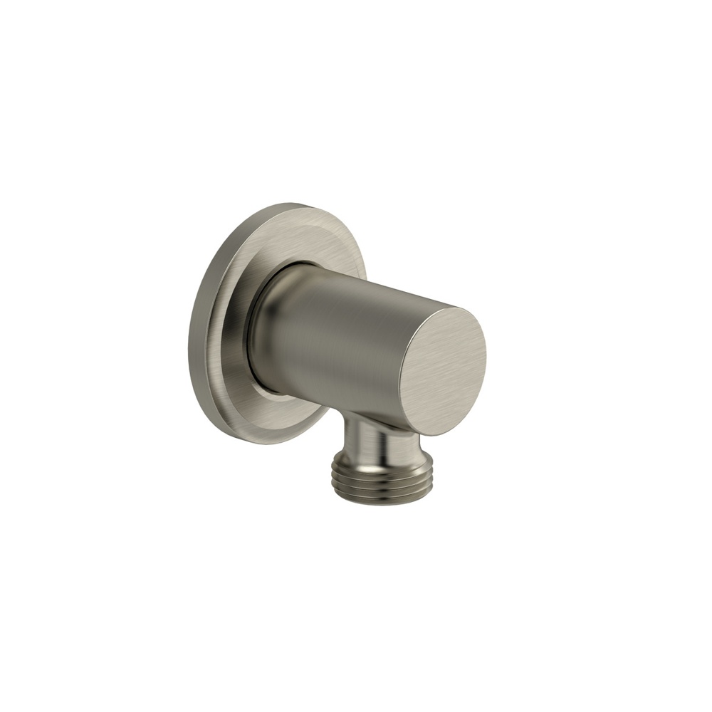 Riobel 734BN Handshower Outlet - Brushed Nickel