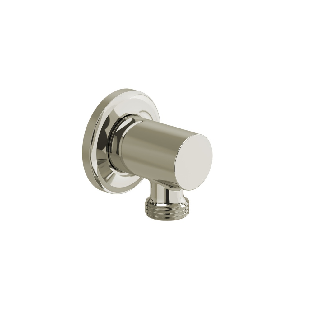 Riobel 734PN Handshower Outlet - Polished Nickel