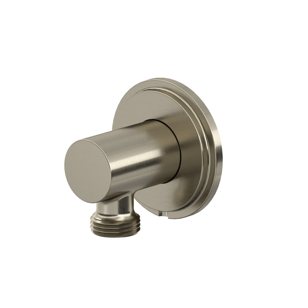 Riobel 740BN Handshower Outlet - Brushed Nickel