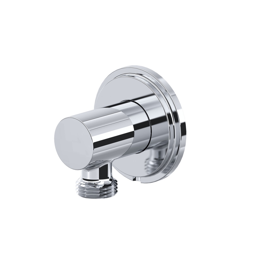 Riobel 740C Handshower Outlet - Chrome
