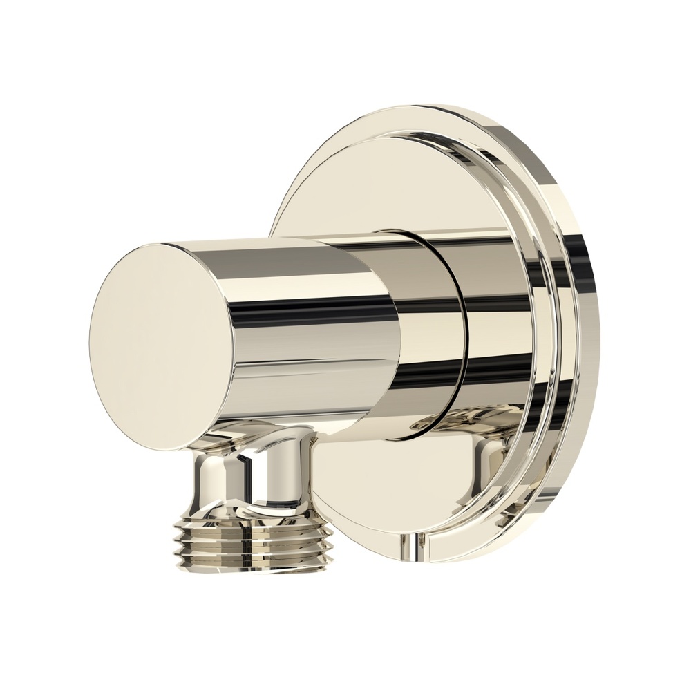 Riobel 740PN Handshower Outlet - Polished Nickel