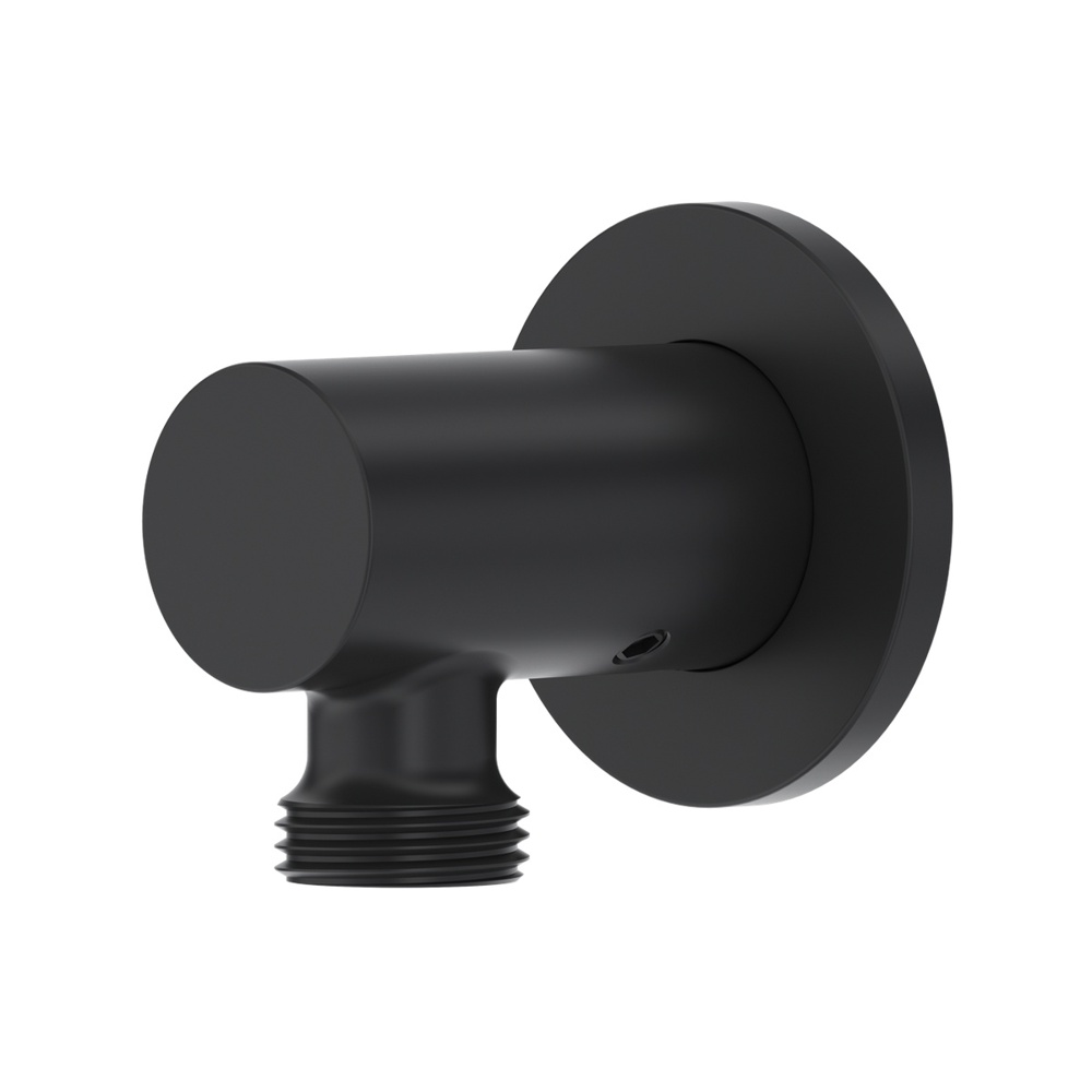 Riobel 742BK Handshower Outlet - Black