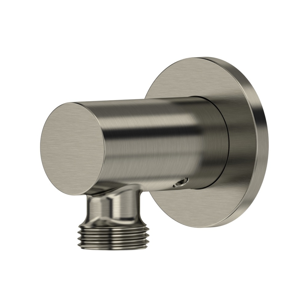 Riobel 742BN Handshower Outlet - Brushed Nickel