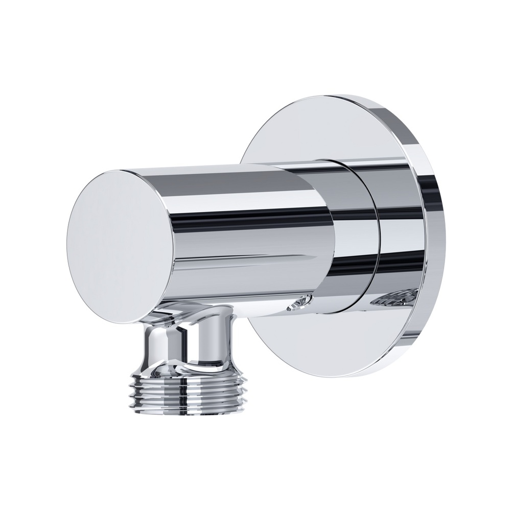 Riobel 742C Handshower Outlet - Chrome