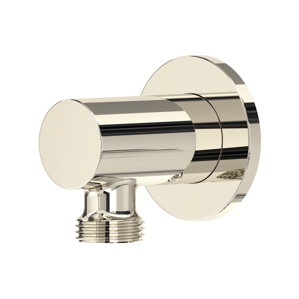 Riobel 742PN Handshower Outlet - Polished Nickel