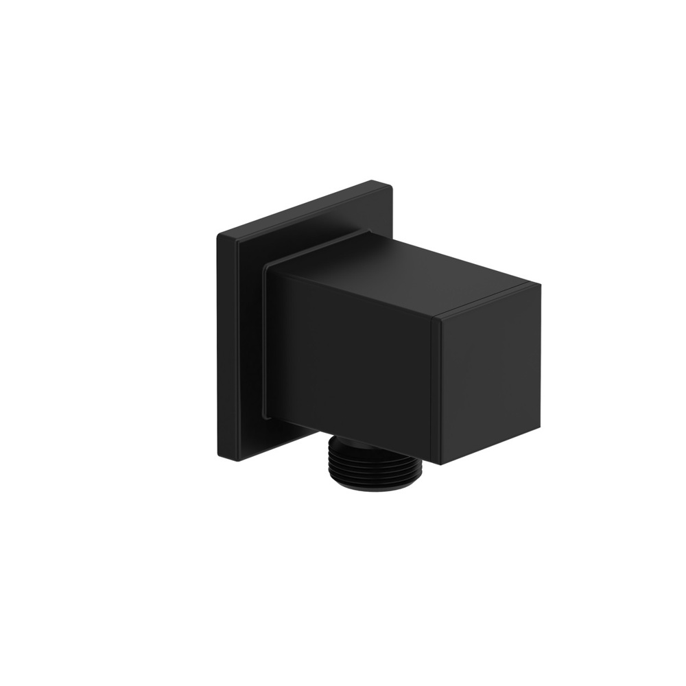 Riobel 774BK Handshower Outlet - Black