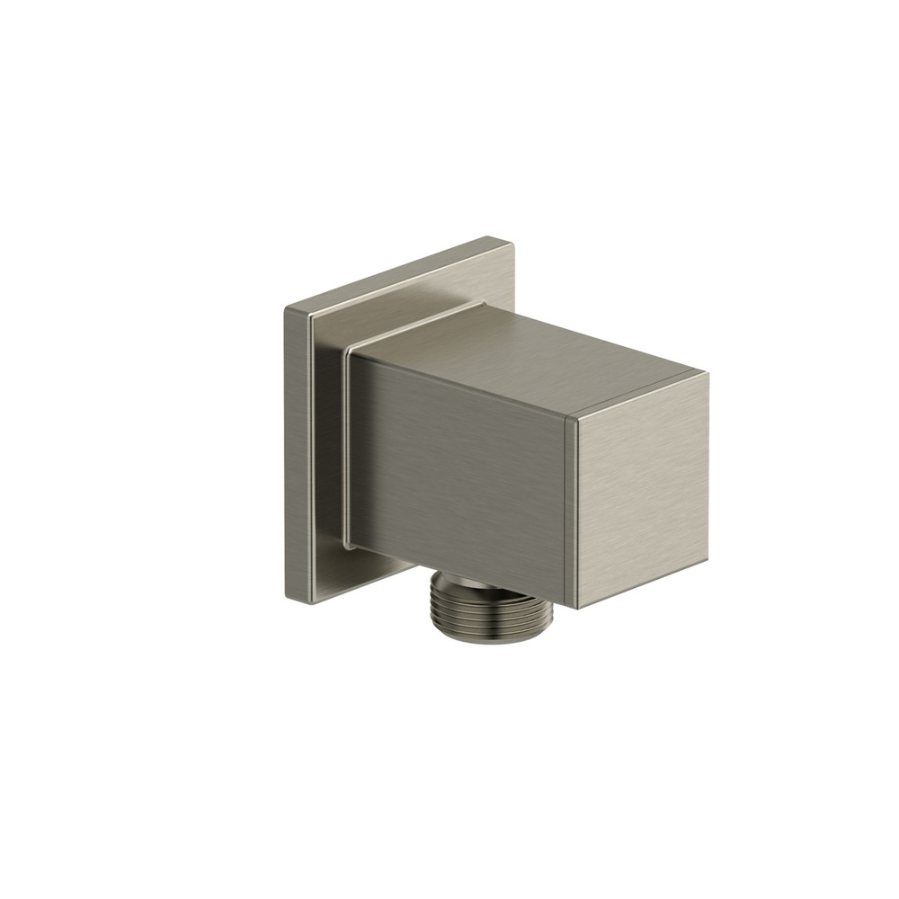 Riobel 774BN Handshower Outlet - Brushed Nickel
