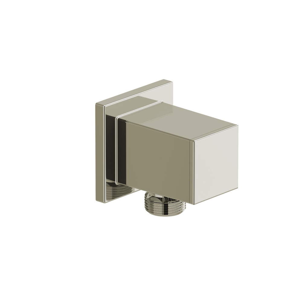 Riobel 774PN Handshower Outlet - Polished Nickel