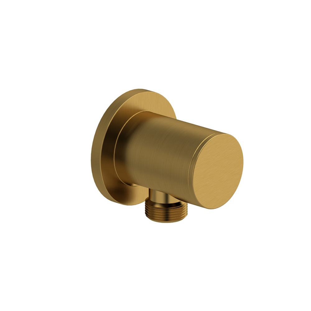 Riobel 775BG Handshower Outlet - Brushed Gold