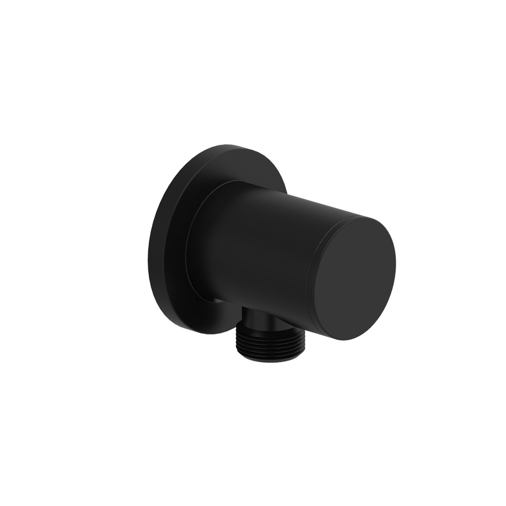 Riobel 775BK Handshower Outlet - Black