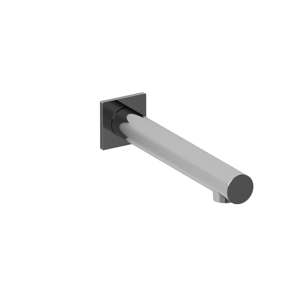 Riobel 847C Wall Mount Tub Spout - Chrome
