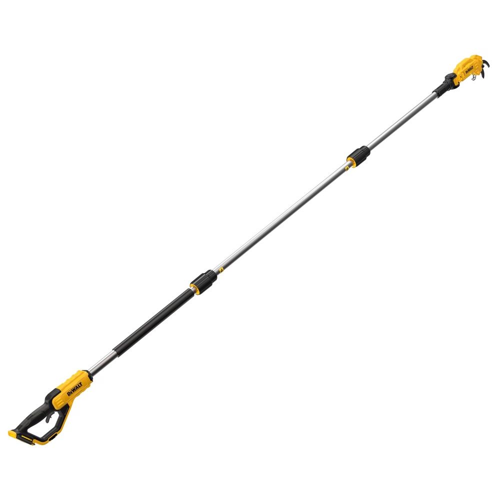 Dewalt DCPPR320B 20V MAX* 1-1/2 in. Cordless Pole Pruner (Tool Only)